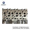 4D56-16V with Camshaft Cylinder Head for Mitsubishi 1005B453